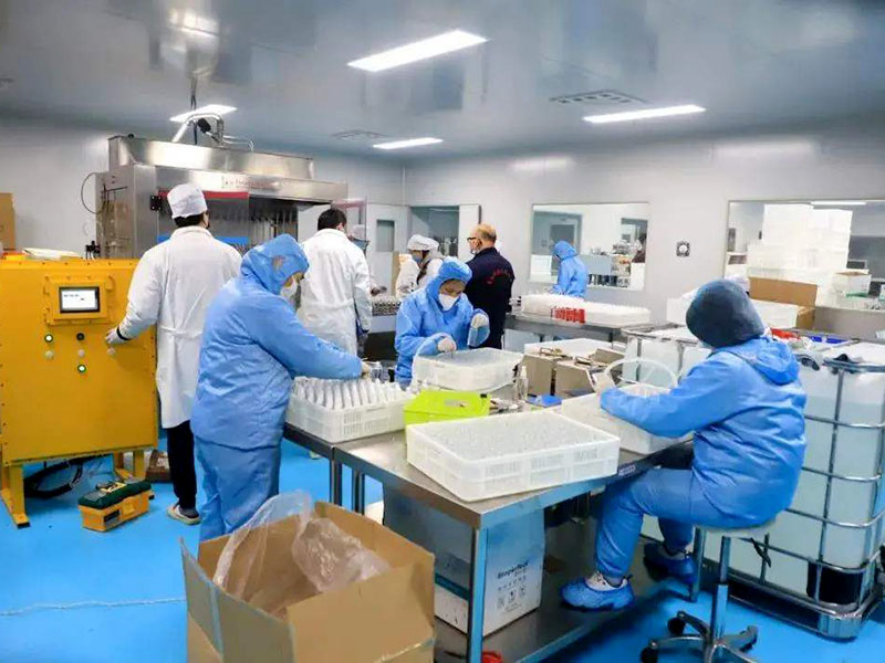 甲類(lèi)廠房是否都是潔凈廠房？并不是！