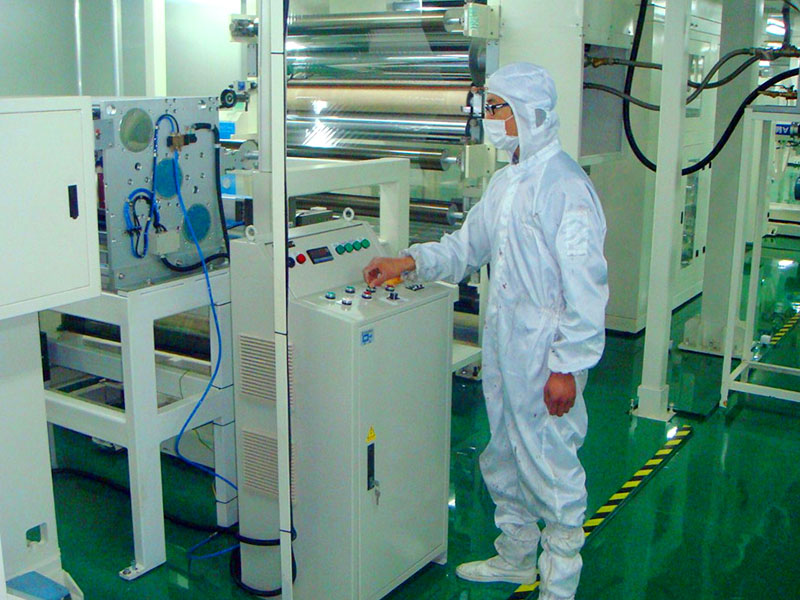 什么單位要做空氣凈化工程？應用對象！