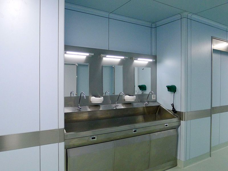 無塵車間是不是不讓化妝?相關要求!