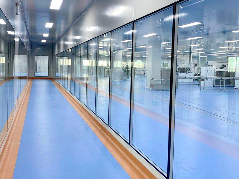 醫院廢水處理屬于凈化工程嗎？